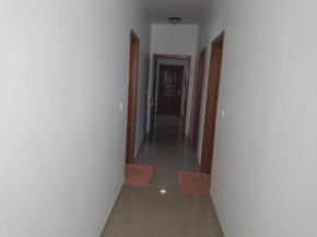 Appartement meublé paradisiaque